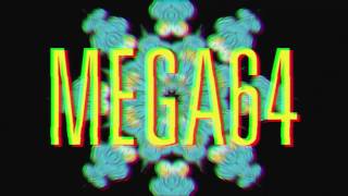 MEGA64 BUMPER