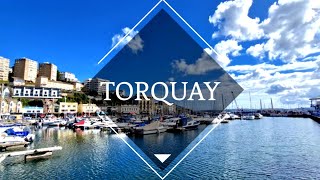 Torquay Devon☀️🌊English Riviera a Seaside Gem, 4k @Life_is_Beautifulll_