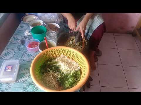 Tata cara membuat