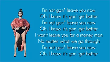 Fifth Harmony - Gonna Get Better (Lyrics)