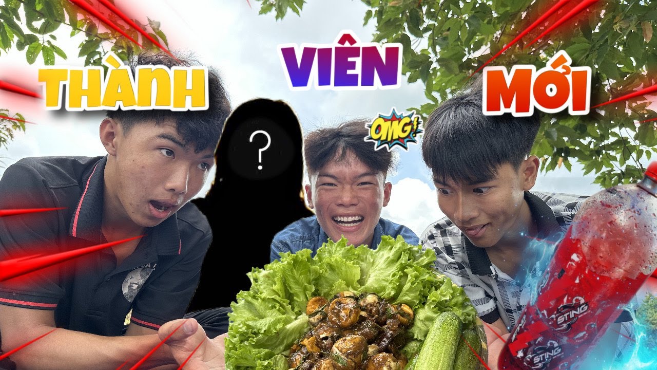 Tam Tai | Ăn Mừng Thành Viên Mới Và Cái Kết Bất Ngờ Của 3 Anh Em Tam Tai