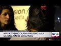 Esposa de detenido en operativo migratorio en barbería de Gainesville rompe el silencio