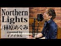 【男が歌う】Northern Lights/林原めぐみ  アニメ「シャーマンキング」OP by イノイタル(ITARU INO)歌詞付きFULL