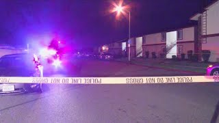 Fresno Police detail 2019's 20th homicide. Last year the city had 15 by this time