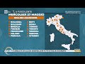 Ondata di caldo anomalo in Italia e in tutta Europa - Agorà 28/05/2026