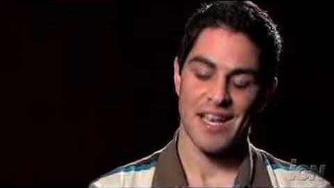 video interview with Amer Ajami c&c tiberium wars