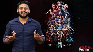 Mortal Kombat II Movie Malayalam Review | Reeload Media