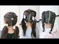 Làm Tóc Đẹp Mỗi Ngày ❤️ 8 Amazing Hair Transformations❤️Beautiful Hairstyles 2020❤️Part 57 ❤️ HD4K