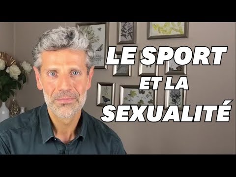 Pourquoi faire du sport est bon pour votre vie sexuelle