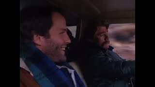 Saint Helens Based On A True Storyl Art Carney David Huffman