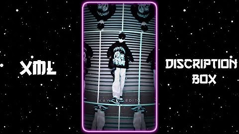 ATTITUDE XML FILE 😩💖 XML FILE😫💦XML TREND💞 ||ATTITUDE XML FILE⚡😎 ||NEW TREND XML FILE 🥵💯#preset #xml