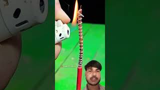 A lighter trick #tips