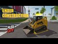 BULLDOZER in FlexCity: Under Construction New Flex Pass Maxing Out