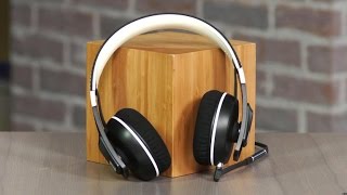 Sennheiser Urbanite XL: A Beats competitor with quality bass