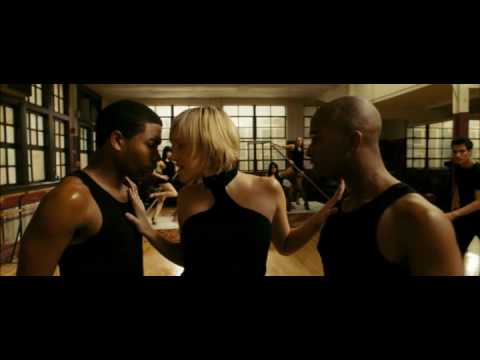 Fame - le film 2009 extrait ( clip hd stereo )