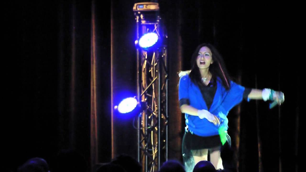 Faylan Dark Side Of The Light Live Connichi 12 Ga Rei Zero Youtube