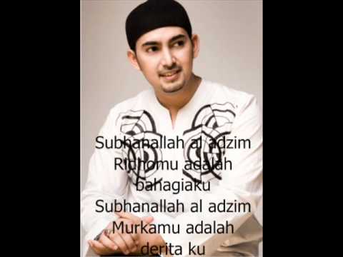 Ustadz Al Habsyi - She's My Mother (LIRIK) - YouTube
