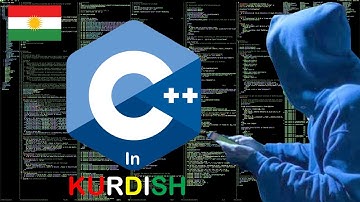 C++ Tutorial for Beginners [KURDISH]