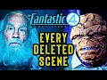 Every Insane Deleted Scene Of THE FANTASTIC FOUR: FIRST STEPS That Never Made The Final Cut!