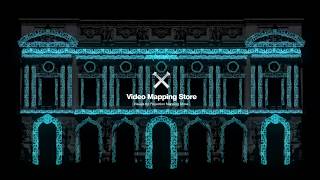 Islam Signs - Video Mapping Toolkit Vol.21: Projection 3D Mapping