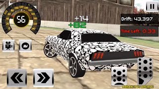 Ultimate Drift - Car Drifting And Car Racing New Vehicle Unlocked Android Gameplay #4 screenshot 2