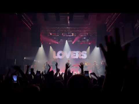 Hecht – Mon Amour | 24.10.2025 Baden | Concertravellers