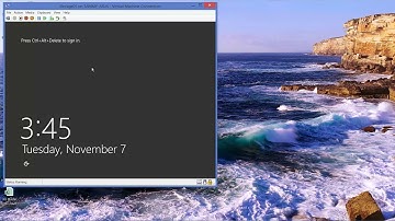70 412 Lab 14 Exercise 14 2 Demoting a Domain Controller & 14 3 Installing a New Forest