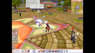 Fly For Flopp - Flyff 2