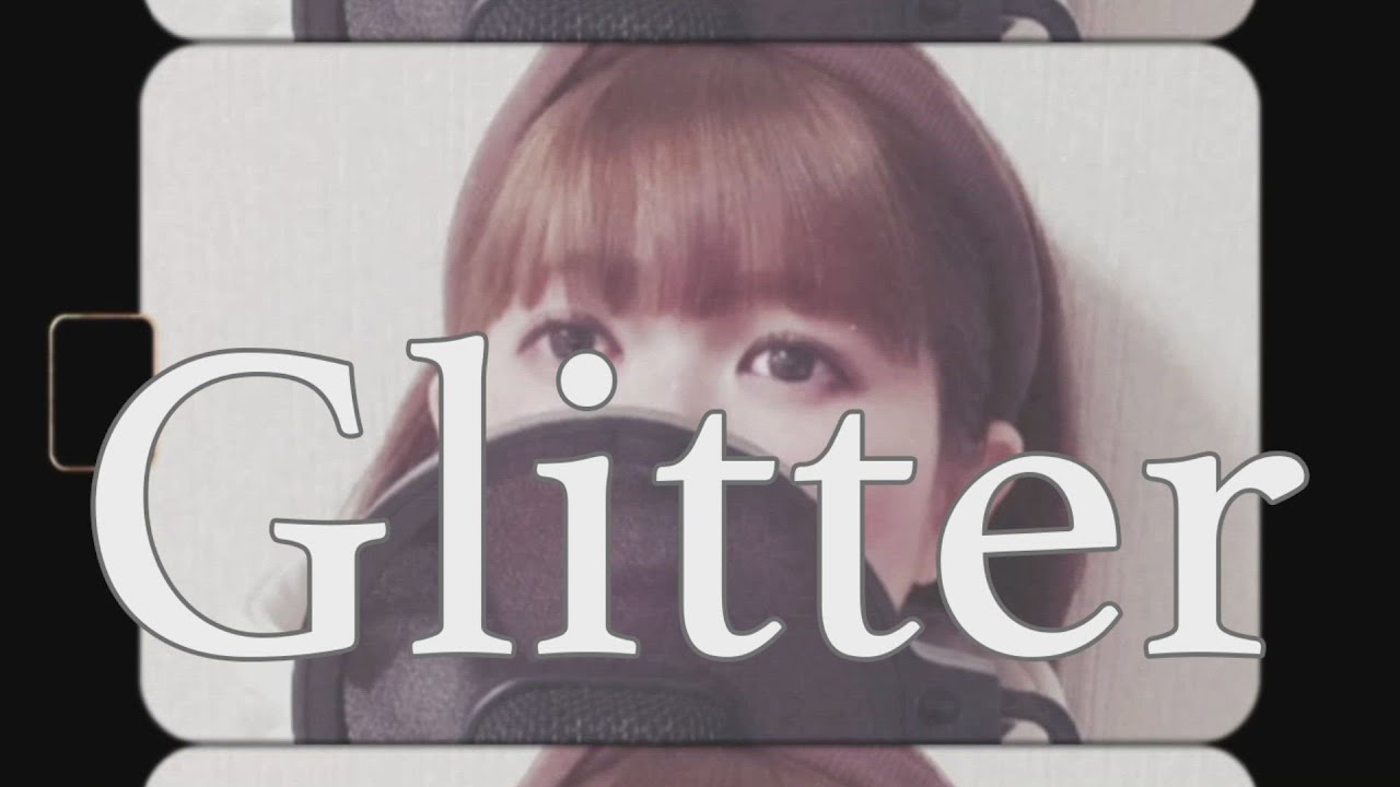 Watch THIS IS NATS - Glitter on YouTube Watch THIS IS NATS - Glitter on YouTube