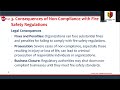 Lecture 2 | ICTQual Level 3 Award in Fire Safety | Taj Institute of HSE #firesafety #fire