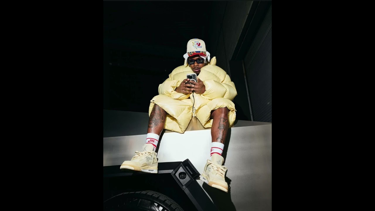 [FREE] DaBaby Type Beat - 