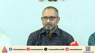 'ഹിജാബ് പ്രശ്നം കേരളത്തിൽ ഉയർത്തിക്കൊണ്ടു വരുന്നതിന് പിന്നില്‍ മത ഭീകരവാദ സംഘടനകൾ' | K Surendran