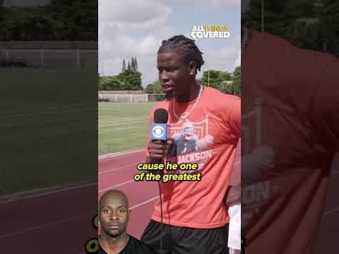 Jerry Jeudy names