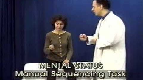 The Neuroexam Video