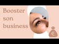 Comment booster son business  techniciennes de cils