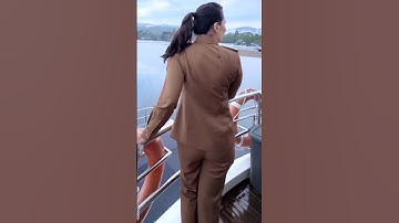 Pejabat PNS Cantik Mencuri perhatian netizen dimedia sosial