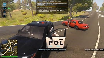 Flashing Lights March Update + Steering Wheel