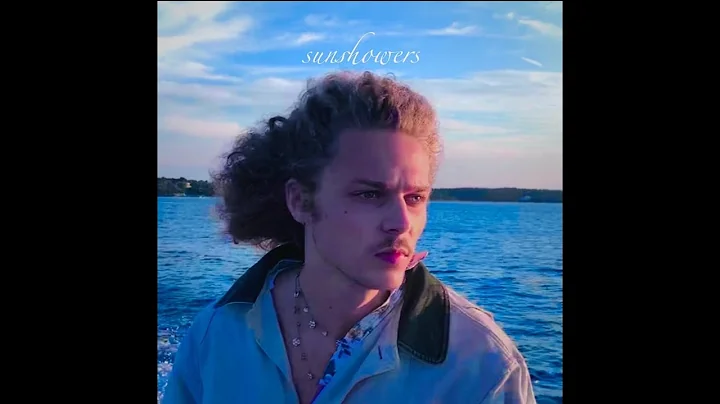 Sunshowers- Timothy Stone [OFFICIAL VIDEO]