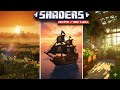 Top 2 Ultra Realistic Shaders for Minecraft ⛏️ PE 1.22+ (No Lag) 2026