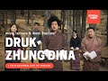 DRUK ZHUNG DINA - Misty Terrace - National Day of Bhutan - New Bhutanese Song - Latest Music Video