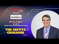 The Incredibles: Tim Draper, The Crypto Crusader