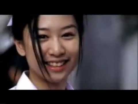 タイのCM:愛は不思議