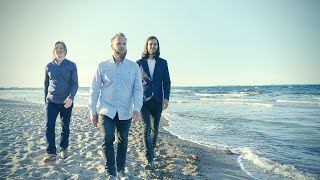 Emil Brandqvist Trio – From Now On