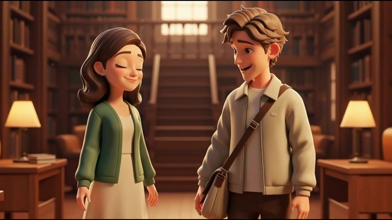 𝗰𝗼𝗹𝗹𝗲𝗴𝗲 𝗟𝗼𝘃𝗲 𝘀𝘁𝗼𝗿𝘆 ❤️  𝗽𝗮𝗿𝘁 :𝟭  