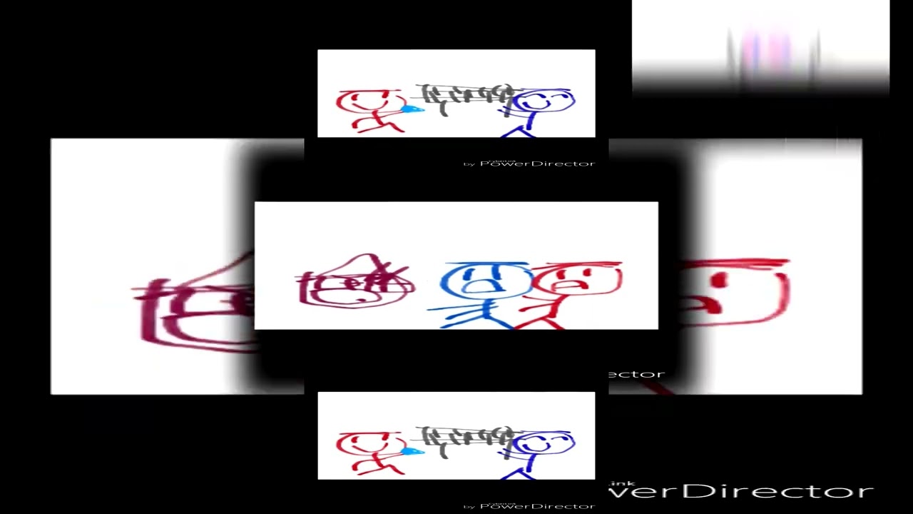 (YTPMV) The Chris Story Scan