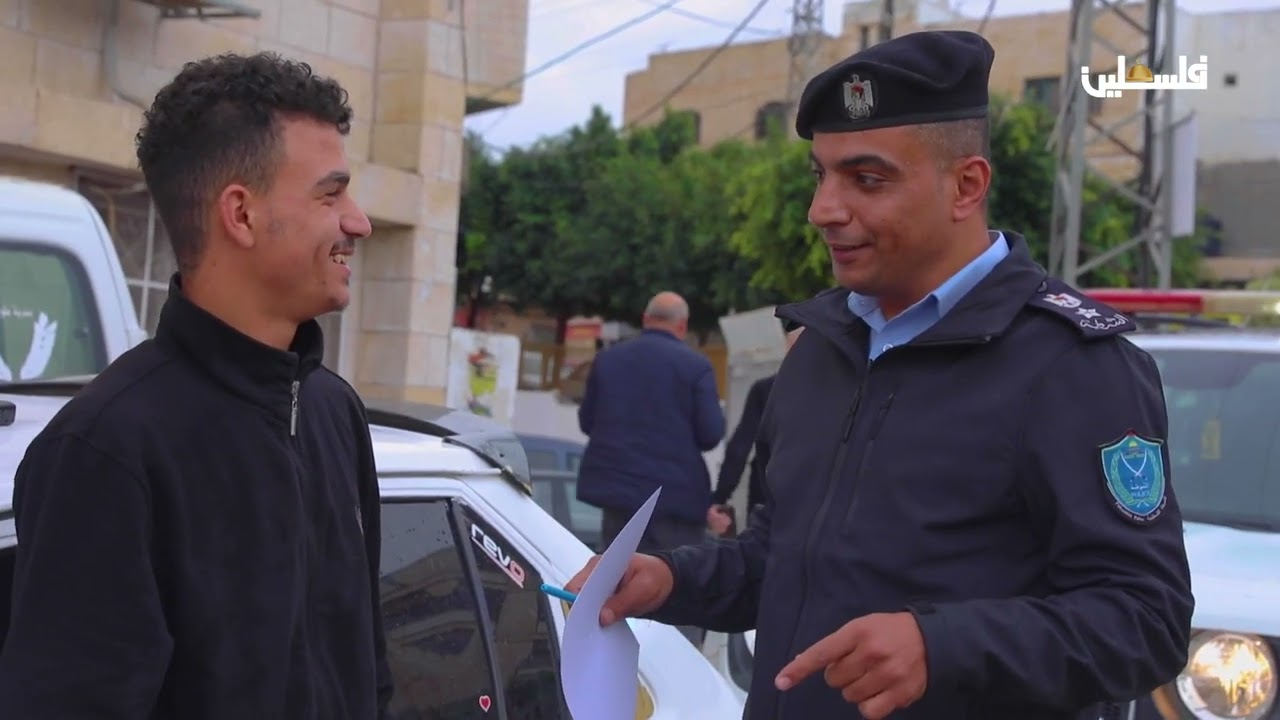 بدون مخالفة من محافظة طوباس