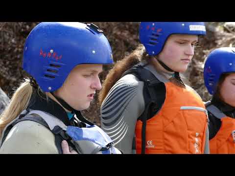 Markland College Oudenbosch alpenkamp 2018 full movie