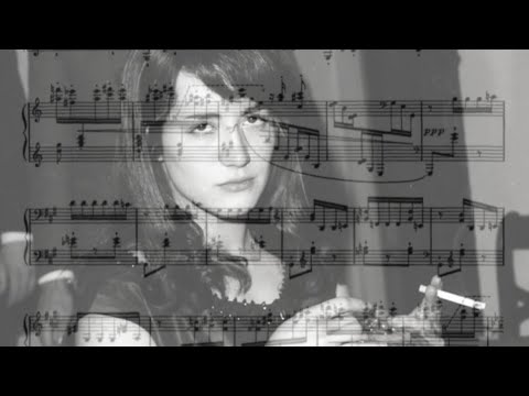 How has Argerich’s performance of the two HARDEST pages of her repertoire changed over the years?