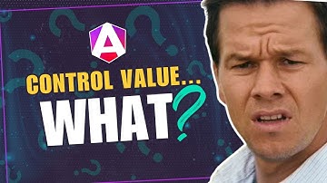 Still using ControlValueAccessor? It might be overkill 🤷