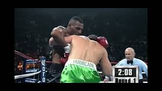 Mike Tyson Vs Peter Mcneeley Best Moments